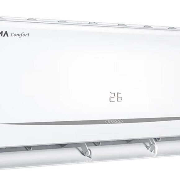 Sigma Comfort 9.000 BTUh A Inverter Klima R32 DHD1 SGM09INVDHD1 2 580x580
