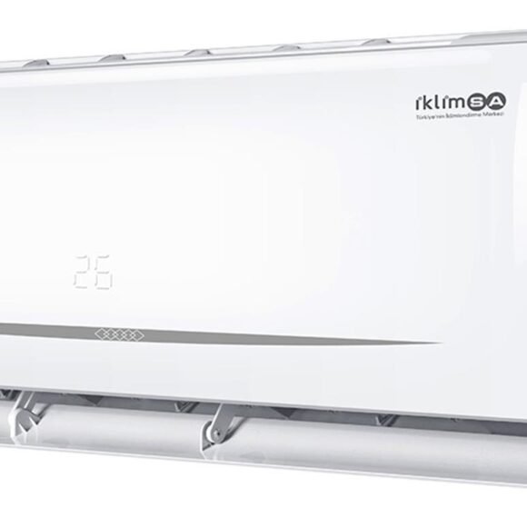 Sigma Comfort 9.000 BTUh A Inverter Klima R32 DHD1 SGM09INVDHD1 3 580x580